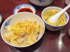 开洋拌馄饨-熙盛源(凤凰街店)