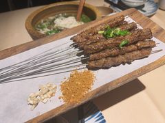 -山石榴·贵州菜(丰盛里店)