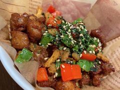 -太二酸菜鱼(菱角湖万达店)