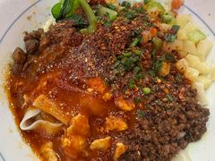 -大嘻咹biangbiang面(历史博物馆店)