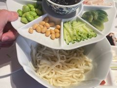-四季民福烤鸭店(王府井东安门店)