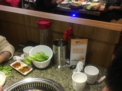 -韩小悦牛排烤肉无限续(遂宁万达店)