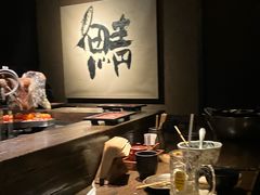 -三川·十酒Izakaya(南昌路店)