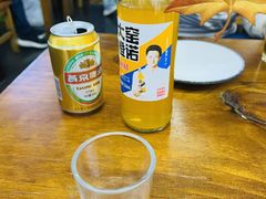 -老北京褡裢火烧·任记