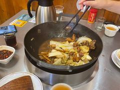 -胡须佬鸡煲四季火锅店(石厦西村直营店)