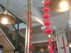 -厚生港萃·小吃餐厅(苍梧路店)