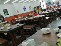 大堂-本地渔村海鲜大咖(商业街店)