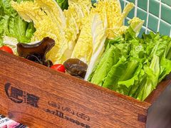 -肥家大排档(天河体育西店)