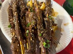 -海大南门夜市(海富街店)