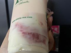 -1点点(学府路店)