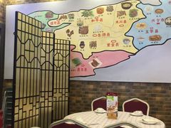 -客家汇·客家传承菜(水库店)