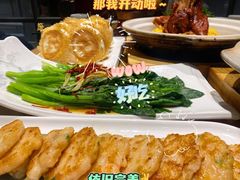 -汇丰苑·海鲜青岛菜(中山路大鲍岛店)