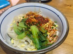 -山丹丹西北菜(金贸大厦店)