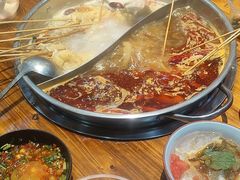 -杨校长·老成都串串香火锅(全国总店)