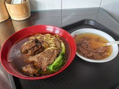 -好成财牛排馆(涂门街总店)