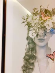 包房-LESSMORE科技头皮理容中心