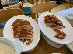 -紫光园·烤鸭(首经贸店)