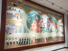 -迪庆藏族自治州博物馆