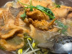 -巴乡石锅鱼(密云店)