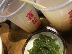 -鑫花溪牛肉米粉(人民广场店)