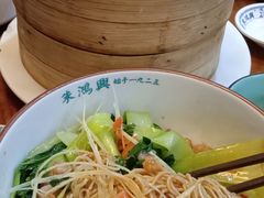 -朱鸿兴面馆(绿宝广场店)