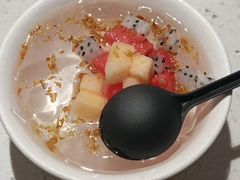-江渔儿酸菜鱼(奥园广场金发购物中心店)