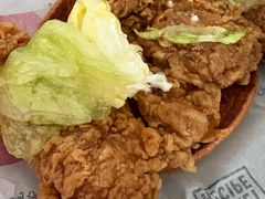 -肯德基(昌里店)