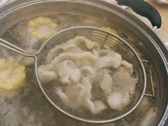 胸口朥-陈记顺和潮汕牛肉火锅(韩江路店)