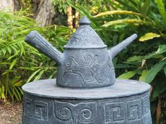 -广州神农草堂中医药博物馆
