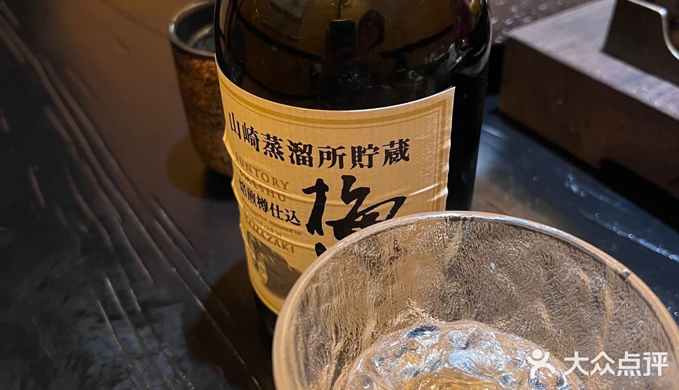 打卡闵行环境第一的黑珍珠日料店