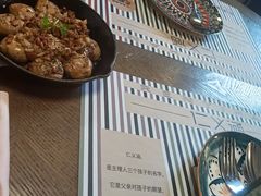 -仁义涵西餐·咖啡(中华巴洛克店)