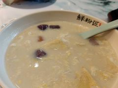 招牌豆浆-鲜粉匠·鲍汁肠粉(民治店)