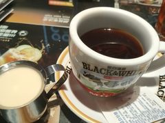 -開籠雀冰室(同和金铂店)
