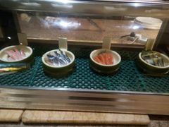 -上海东方佘山翰悦阁酒店·Vie全日制餐厅