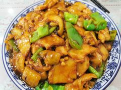 -北大地皖峰饭馆