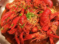 -虾小龙老长沙龙虾馆(坡子街店)