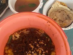 -高胖妹面庄(黄河道店)