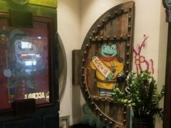 -蛙小侠(珠海华发商都店)