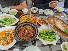 -徽州美食(三十年老店)