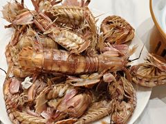 -北塘海鲜·天津菜(大光明桥旗舰店)