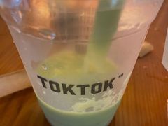 -TOKTOK精酿啤酒·咖啡(荔枝湾店)