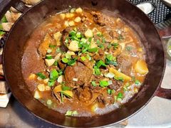 -滇越乘象云南餐厅(豆各庄店)