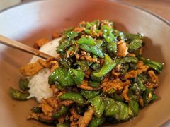 -德天顺盖码饭(人民西路店)