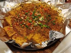 -龙抄手食府(浣花北路店)