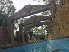 -苏州乐园森林水世界