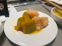 -海底捞火锅(奥森店)