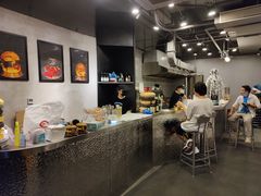 -shark burger·鲨鱼汉堡(交子大道店)