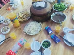 -霞姐屯昌枫木香草鸭店(海螺店)