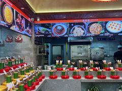 -土桥手掌鸡·26年灌县老味道(都江堰店)