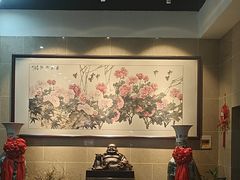 -宴天下大酒店(政和路店)